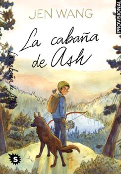 La-Cabana-De-Ash La Cabaña De Ash