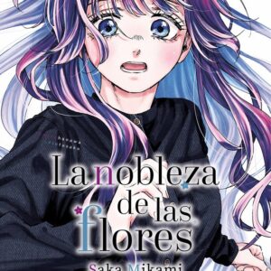 La Nobleza De Las Flores 16