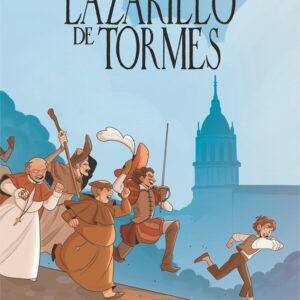 Lazarillo De Tormes