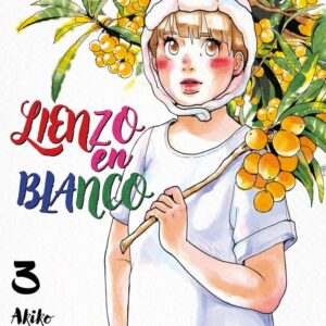 Lienzo En Blanco 3