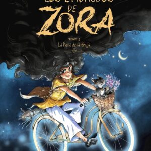 Los Embrujos De Zora 5