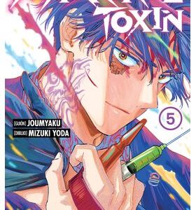 Marriage Toxin 04