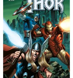 Marvel Essentials 44: Thor Ragnarok