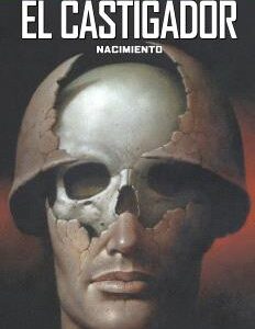 Marvel Must-Have. El Castigador: Nacimiento