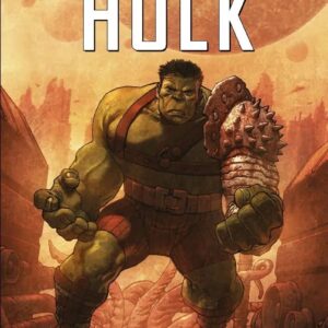 Marvel Must-Have. Planeta Hulk
