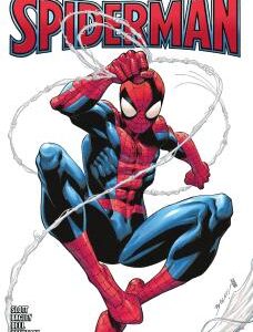 Marvel Premiere. Spiderman 01 - El Fin Del Spiderverso