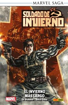 Marvel-Saga-Tpb-Soldado-De-Invierno-01-El-Invierno-Mas-Largo Marvel Saga Tpb. Soldado De Invierno 01- El Invierno Mas Largo