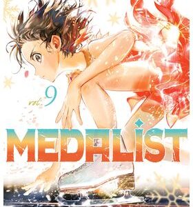 Medalist 09