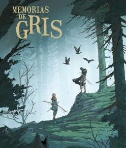 Memorias De Gris