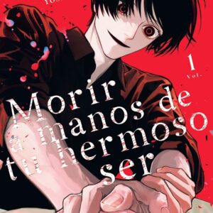 Morir A Manos De Tu Hermoso Ser 1