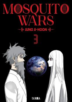 Mosquito-Wars-Vol03 Mosquito Wars Vol.03