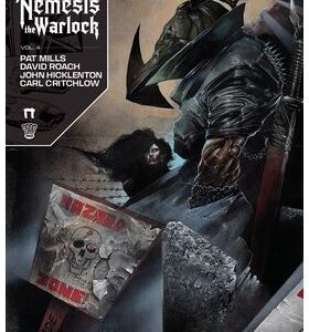 Nemesis The Warlock 04