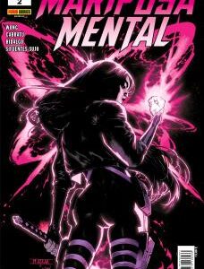 Patrulla-X Especial: Mariposa Mental 02