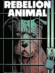 Rebelion Animal