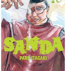 Sanda 10