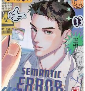 Semantic Error 05