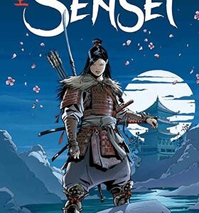 Sensei