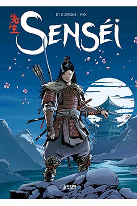 Sensei