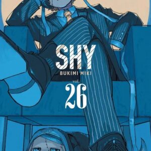 Shy 26