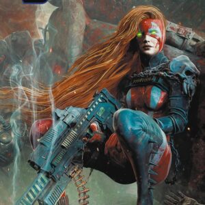 Spawn: Scorched 7