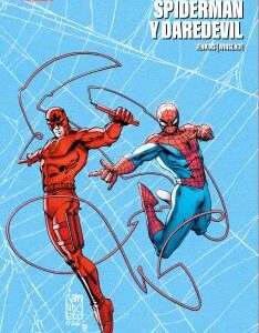 Spiderman Team-Up Collection: Spiderman Y Daredevil