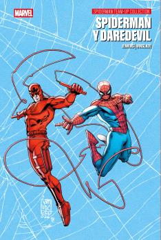 Spiderman Team-Up Collection: Spiderman Y Daredevil