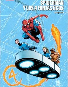 Spiderman Team-Up Collection: Spiderman Y Los 4 Fantasticos