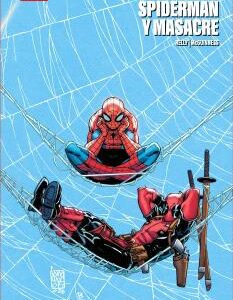 Spiderman Team-Up Collection: Spiderman Y Masacre