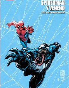 Spiderman Team-Up Collection: Spiderman Y Veneno