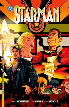 Starman. La Coleccion Completa 04