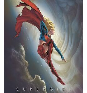 Supergirl El Mundo