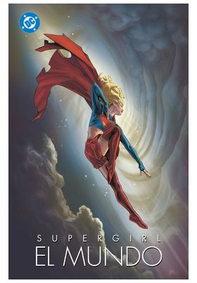 Supergirl-El-Mundo Supergirl El Mundo