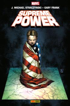 Supreme-Power-La-Coleccion-Completa Supreme Power: La Coleccion Completa
