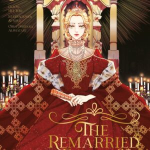 The Remarried Empress 1