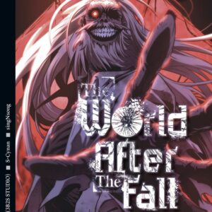 The World After the Fall 3