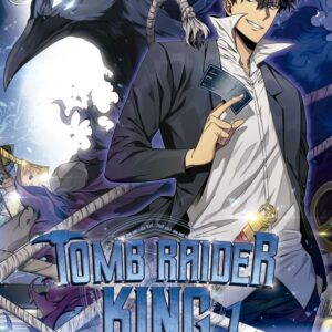 Tomb Raider King 1