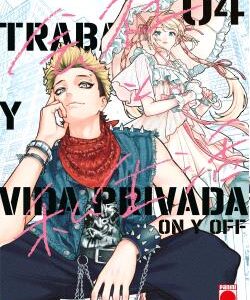 Trabajo Y Vida Privada -On Y Off- 04