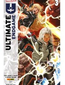 Ultimate Endgame 03 De 05