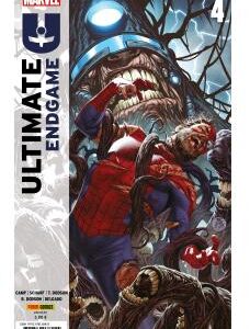 Ultimate Endgame 04 De 05