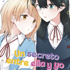 Un Secreto Entre Ella Y Yo 2