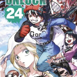 Undead Unluck 24