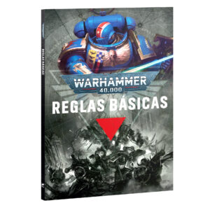Warhammer 40000: Reglas Básicas (Esp)