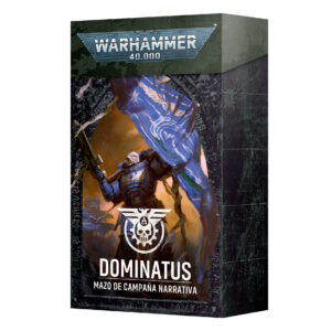 Wh40k: Dominatus - Armageddon (Español)