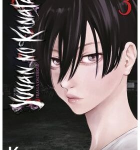 Yuuan No Kanata 03