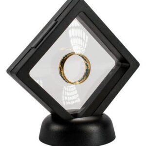 El Señor de los Anillos Réplica One Ring Glow in the Dark