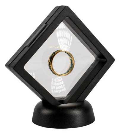 El-Señor-de-los-Anillos-Réplica-One-Ring-Glow-in-the-Dark El Señor de los Anillos Réplica One Ring Glow in the Dark