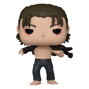 Attack on Titan Figura POP! Animation Vinyl Eren Jeager 9 cm