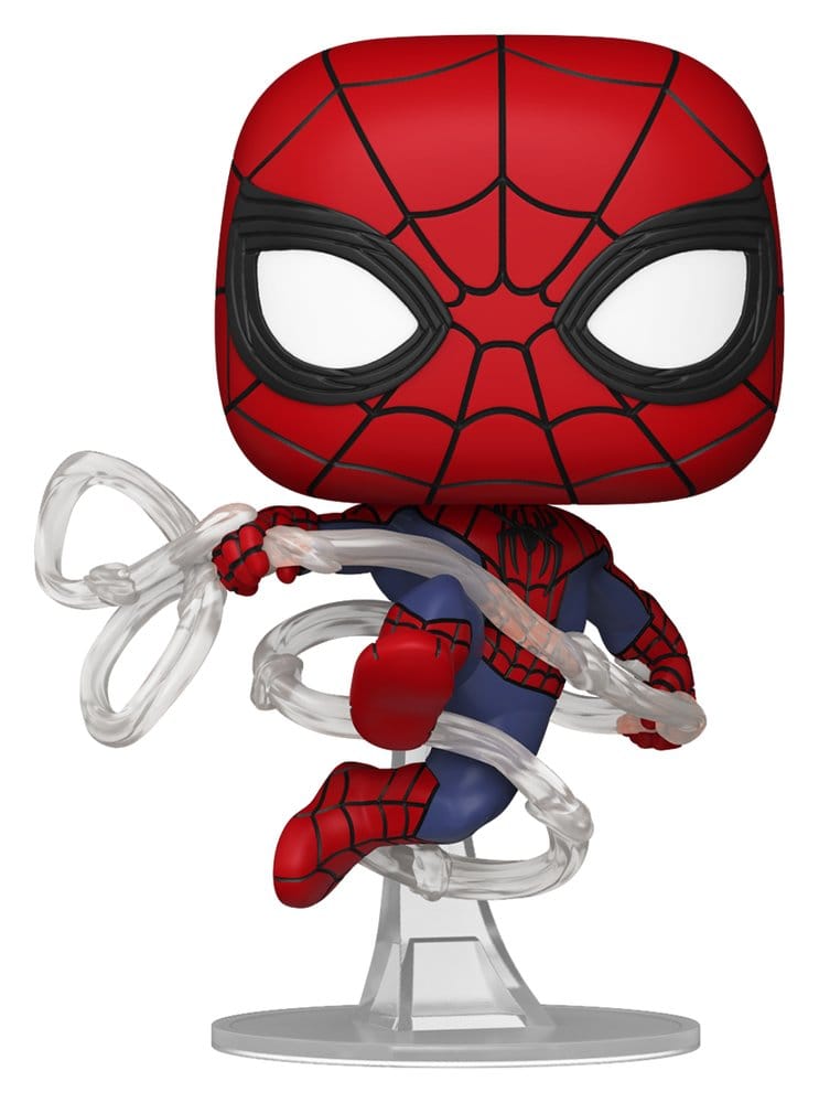 Spider-Man:-Brand-New-Day-Figura-POP!-Vinyl-Spider-Man-9-cm Spider-Man: Brand New Day Figura POP! Vinyl Spider-Man 9 cm