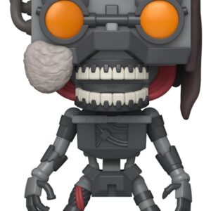 Five Nights at Freddy's Figura POP! Games Vinyl The Mimic 9 cm