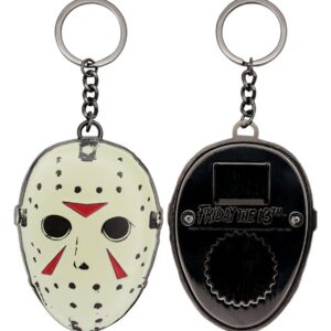 Friday the 13th Abrebotellas Hockey Mask